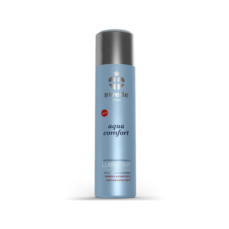 Lubricante Swede Comfort 120 ML