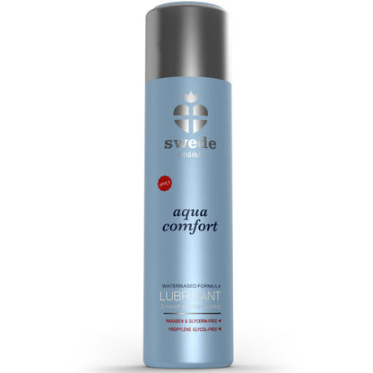 Lubricante Swede Comfort 120 ML