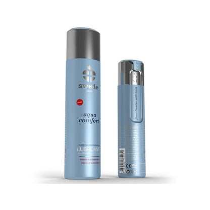Lubricante Swede Comfort 120 ML