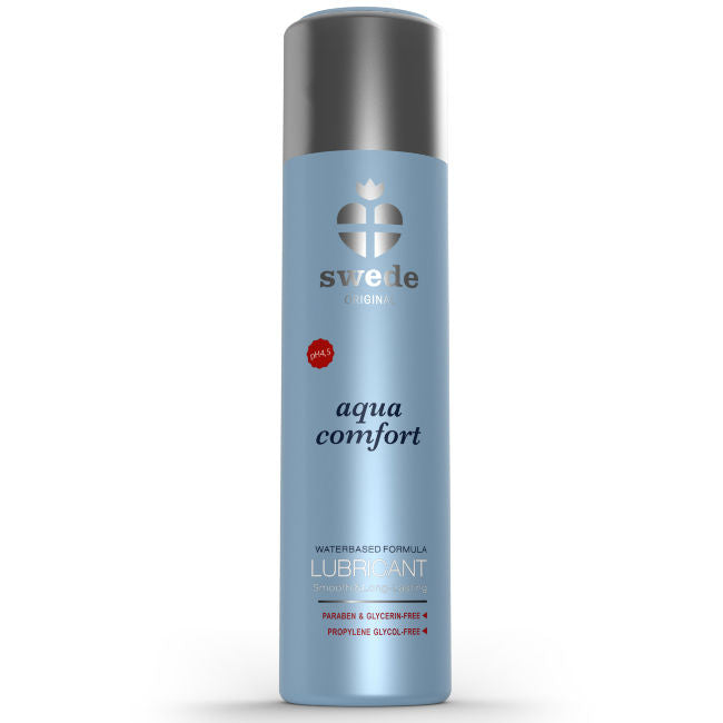 Lubricante Swede Comfort 60 ML