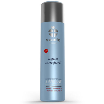 Lubricante Swede Comfort 60 ML