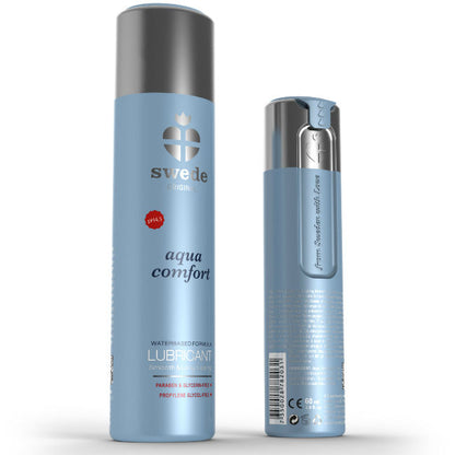 Lubricante Swede Comfort 60 ML