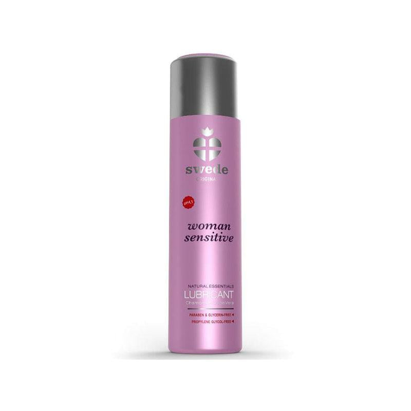 Lubricante Swede Woman Sensitive 60 ML
