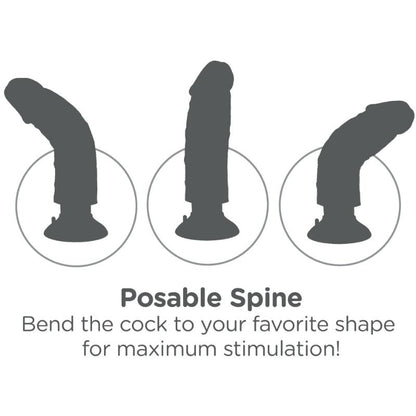 Dildo Vibrador