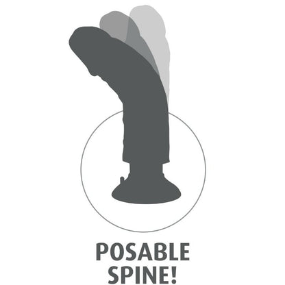 Dildo Vibrador