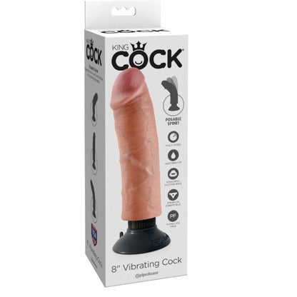 Dildo Realistico