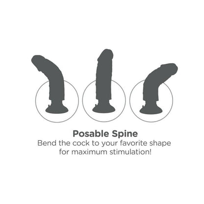 Dildo Realistico