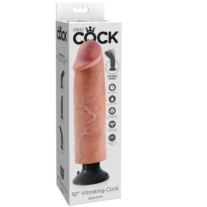 Dildo Realistico