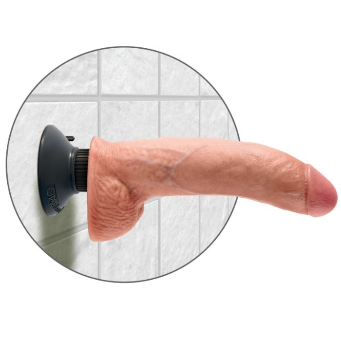 Dildo Realistico