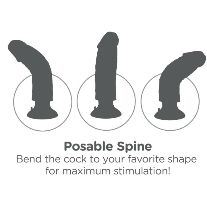 Dildo Realistico