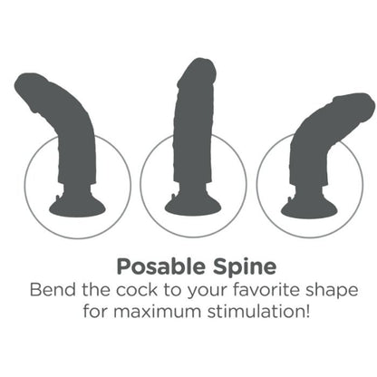 Dildo Realistico