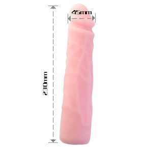 Dildo Realistico