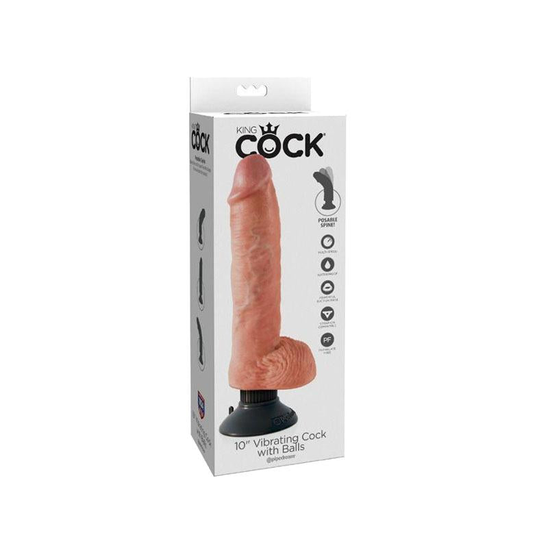 Dildo Realistico