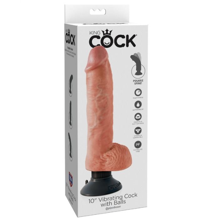 Dildo Realistico