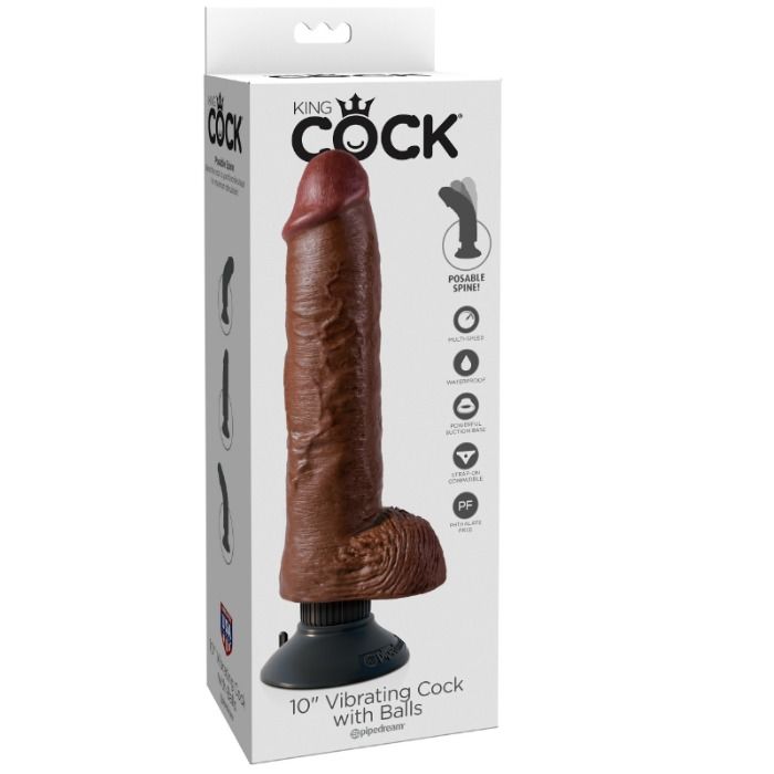 Dildo Realistico