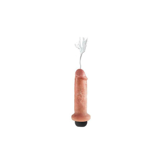 Dildo Realistico Eyeculador