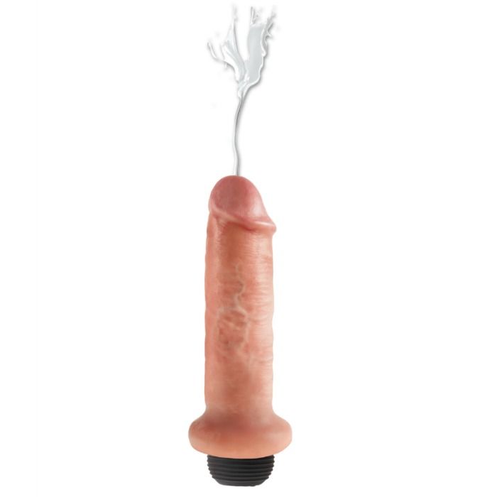 Dildo Realistico Eyeculador