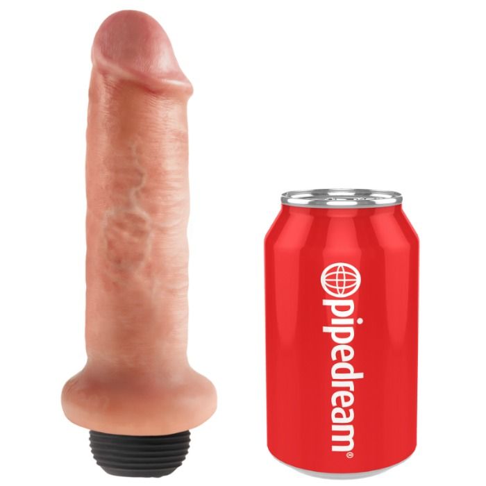 Dildo Realistico Eyeculador