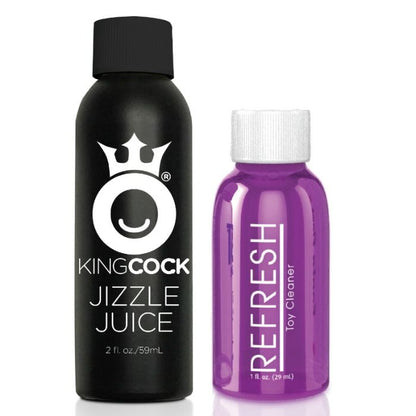 Dildo Realistico Eyeculador