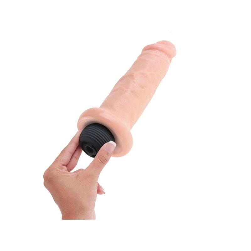 Dildo Realistico Eyeculador