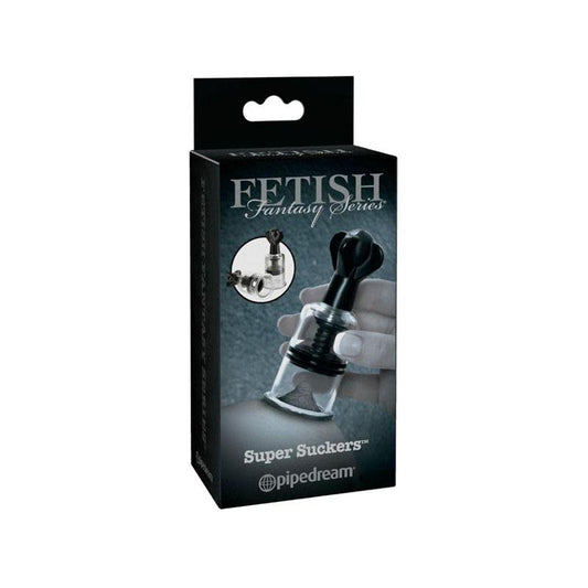 Super Succionador De Pezones