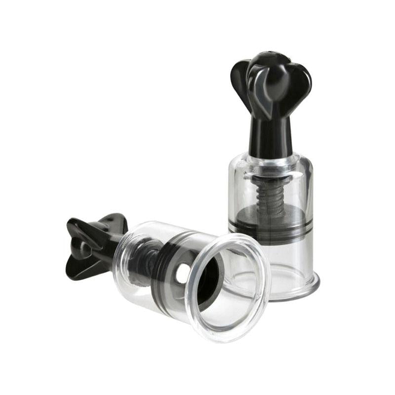 Super Succionador De Pezones