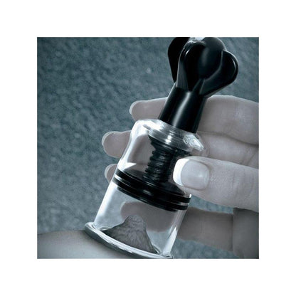 Super Succionador De Pezones