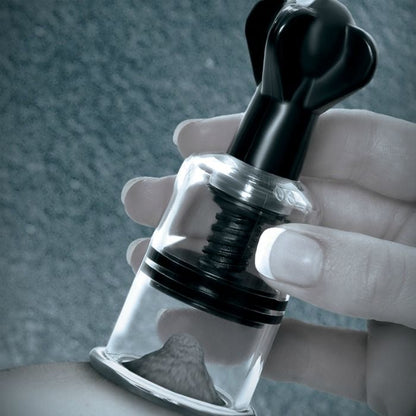 Super Succionador De Pezones