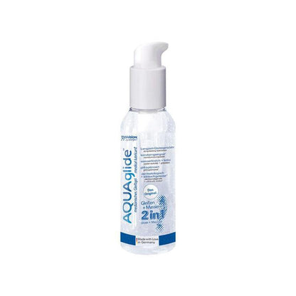 Lubricante Aquaglide Masaje 125 ML
