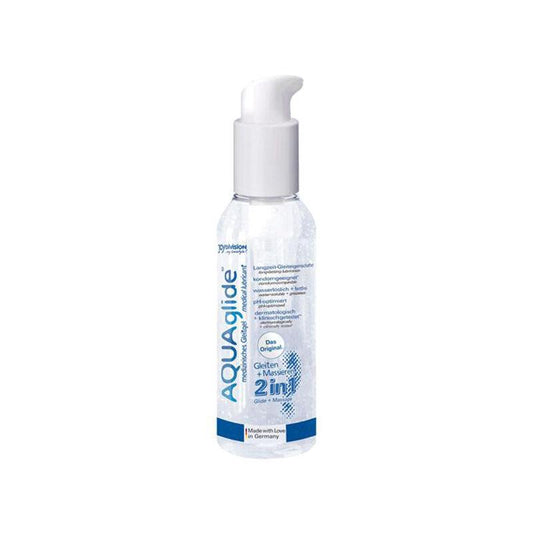 Lubricante Aquaglide Masaje 125 ML