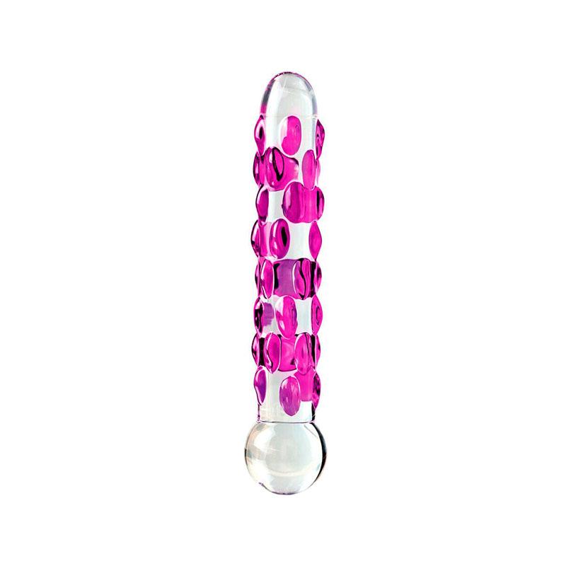 Masajeador Crystal
