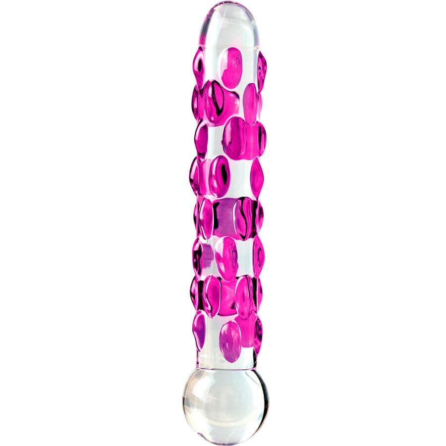 Masajeador Crystal