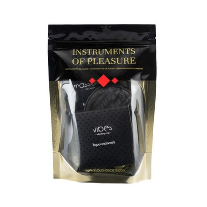 Instruments Of Pleasure Nivel Rojo