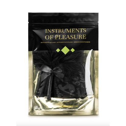 Instruments Of Pleasure Nivel Verde