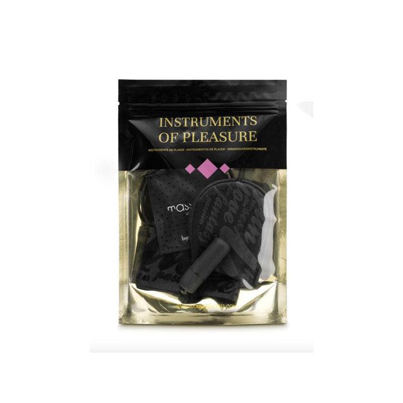 Instruments Of Pleasure Nivel Violeta