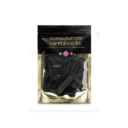 Instruments Of Pleasure Nivel Violeta