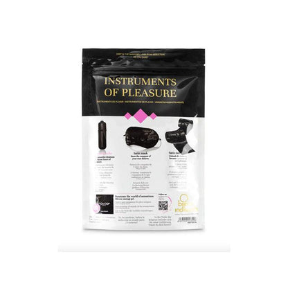Instruments Of Pleasure Nivel Violeta
