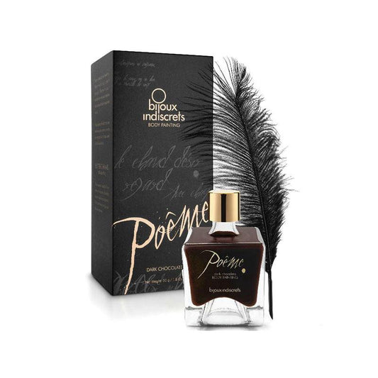 Pintura Comestible Chocolate