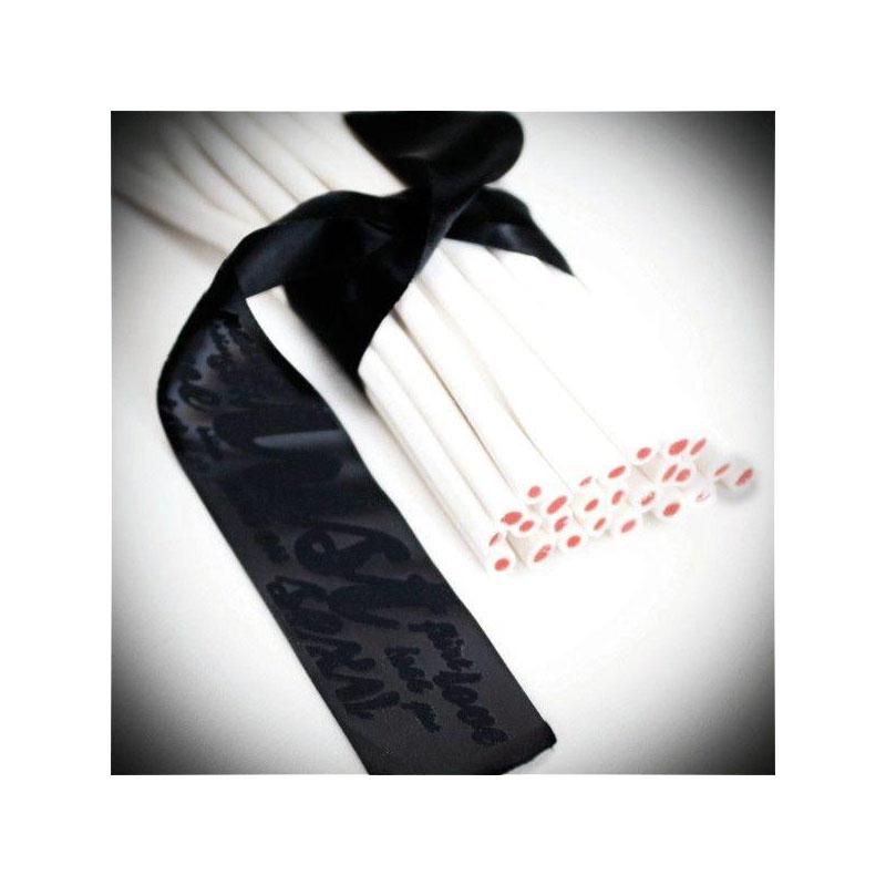 Les Petits Bonbons Esposas De Seda Sensual