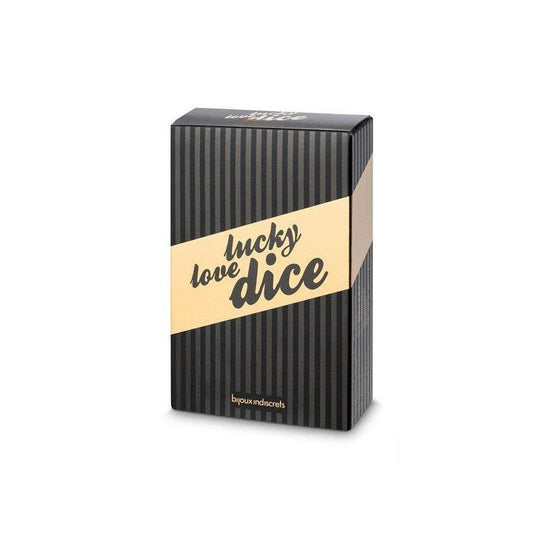 Dados Del Amor De La Suerte