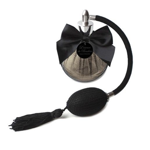 Perfumador Sabanas Esencia Boudoir