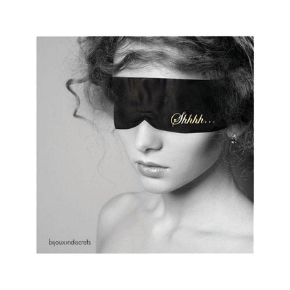 Shhh Antifaz