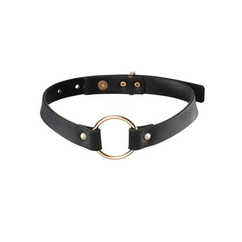 Choker Negro