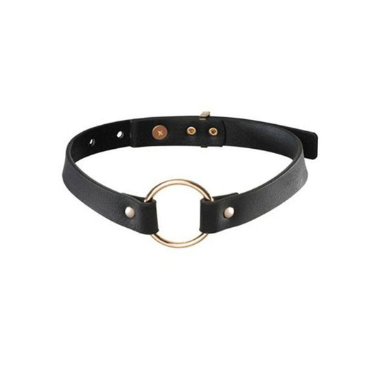Choker Negro