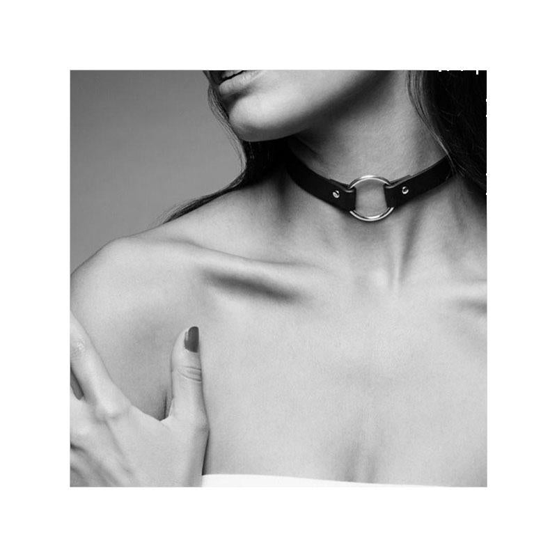 Choker Negro
