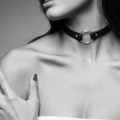 Choker Negro