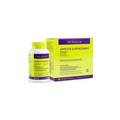 Appetite Suppressant 180 Uds