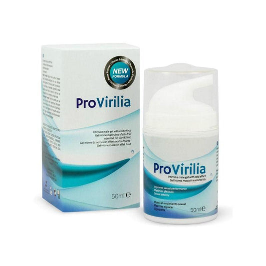 Gel Provirilia