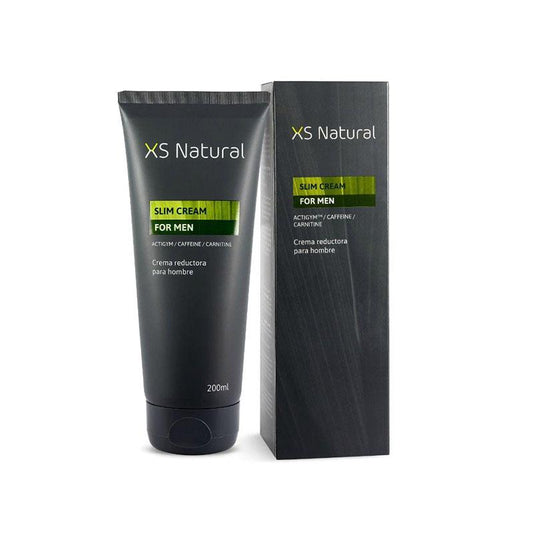 Crema Reductora Grasa Abdominal