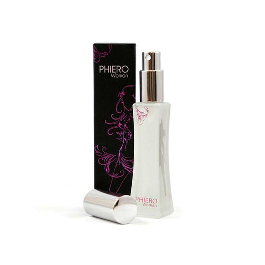 Perfume Con Feromonas Phiero